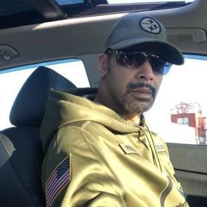 Meet your Posher, Anthony